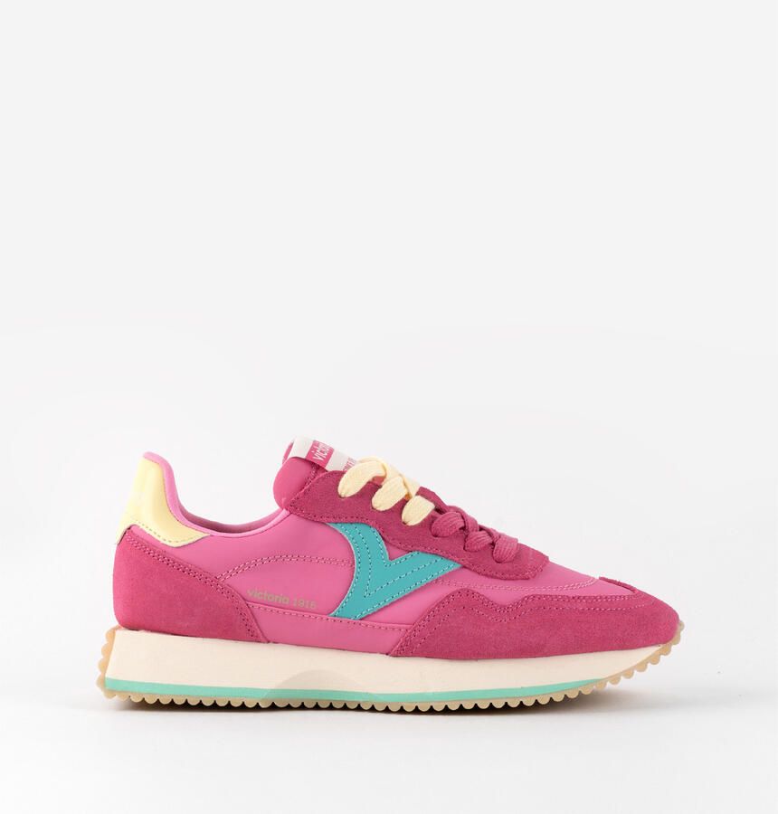 Victoria Lage Sneakers