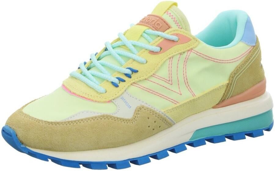 Victoria Lage Sneakers
