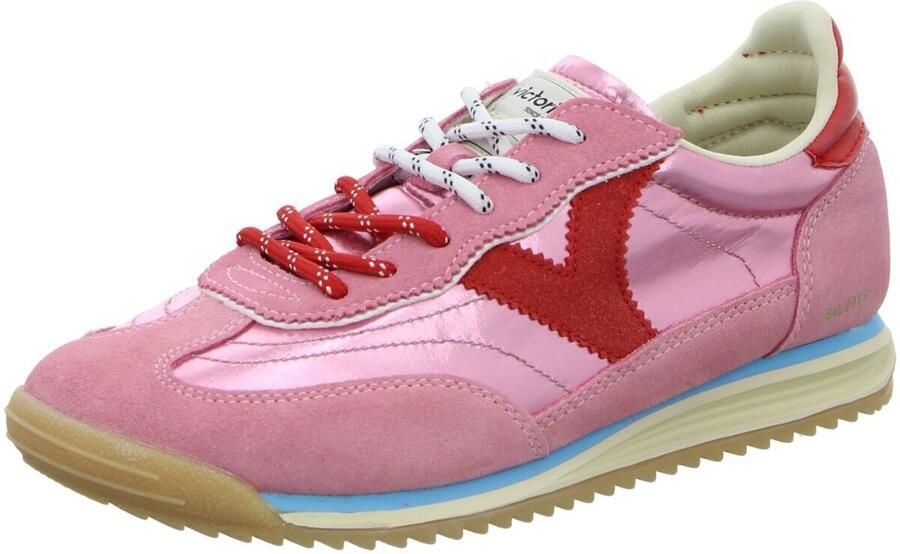 Victoria Lage Sneakers