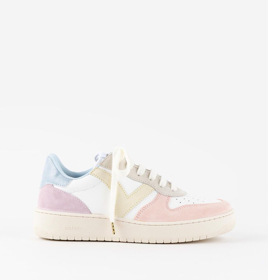 Victoria Lage Sneakers MADRID - Foto 2