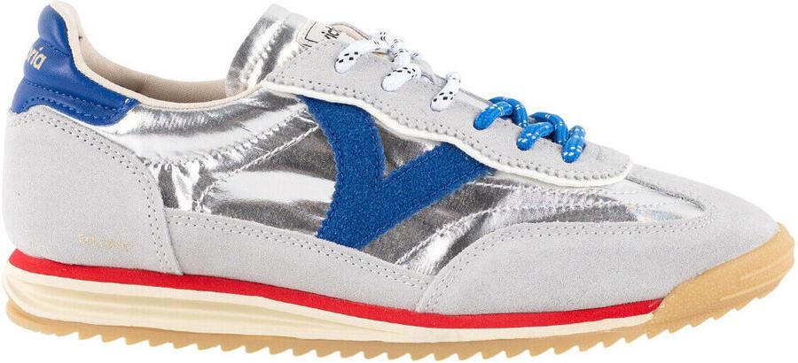 Victoria Lage Sneakers SATURNO - Foto 2