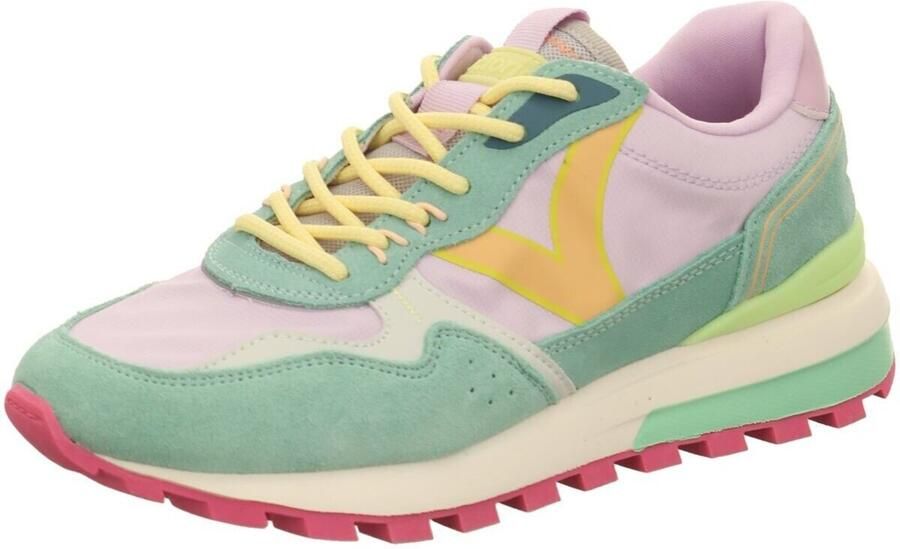 Victoria Sneakers 1156115-Lila Paars - Foto 3