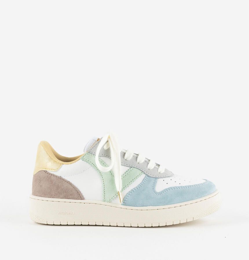 Victoria Lage Sneakers MADRID - Foto 2