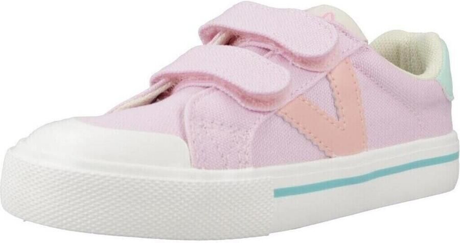 Victoria Lage Sneakers SPORTS 1065189 D STAM - Foto 3