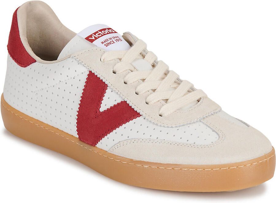 Victoria Lage Sneakers