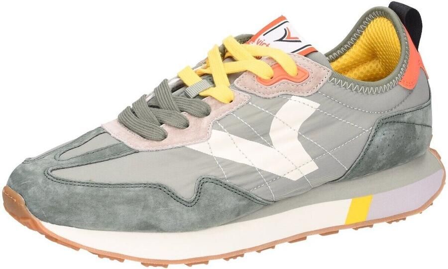 Victoria Lage Sneakers