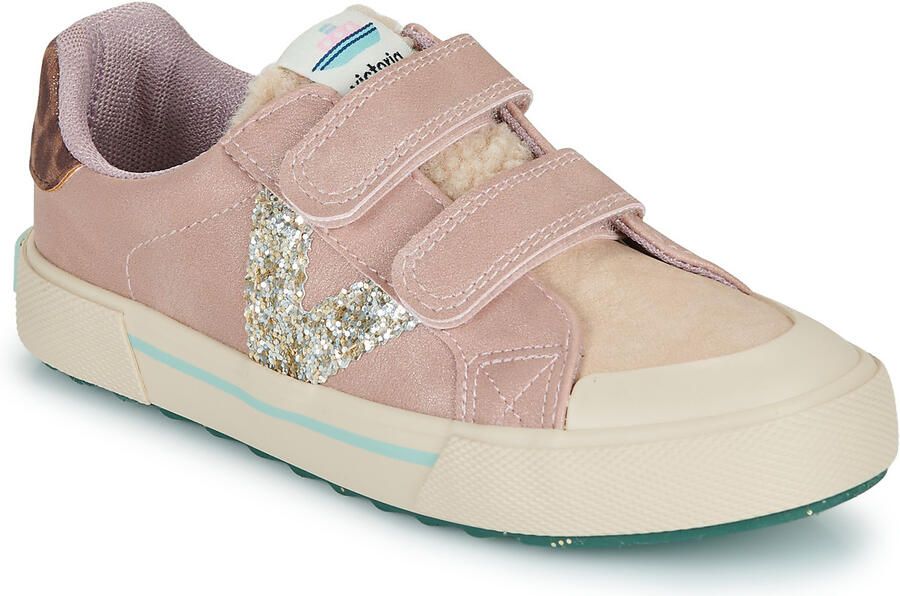 Victoria Lage Sneakers 1065202 - Foto 2