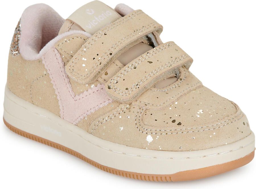 Victoria Sneakers 1124131 beige - Foto 2