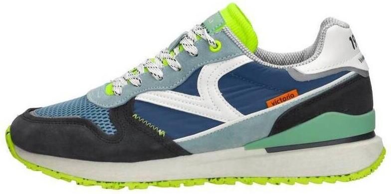 Victoria Leggera Sneakers Heren - Foto 4