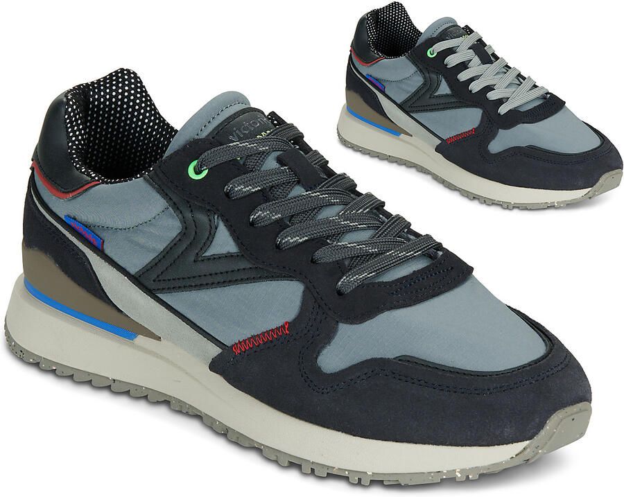 Victoria Lage Sneakers LEGGERA Urban - Foto 3