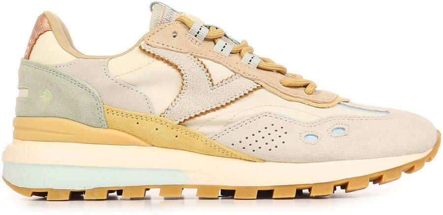 Victoria Lage Sneakers Luna