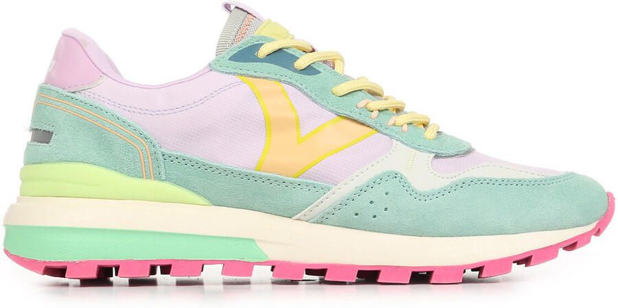 Victoria Lage Sneakers Luna