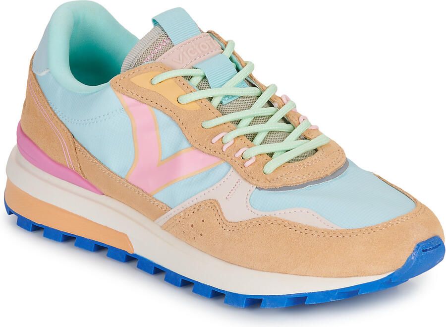 Victoria Lage Sneakers LUNA