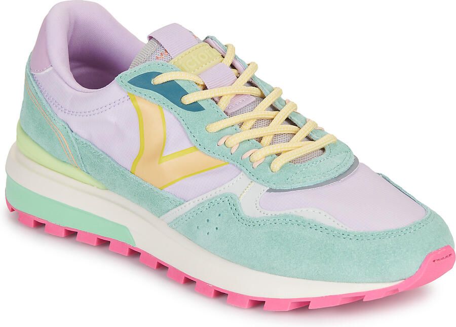 Victoria Sneakers 1156115-Lila Paars - Foto 2