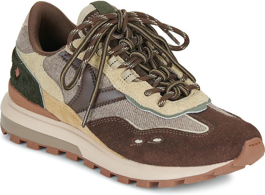 Victoria Lage Sneakers Luna Nylon - Foto 3