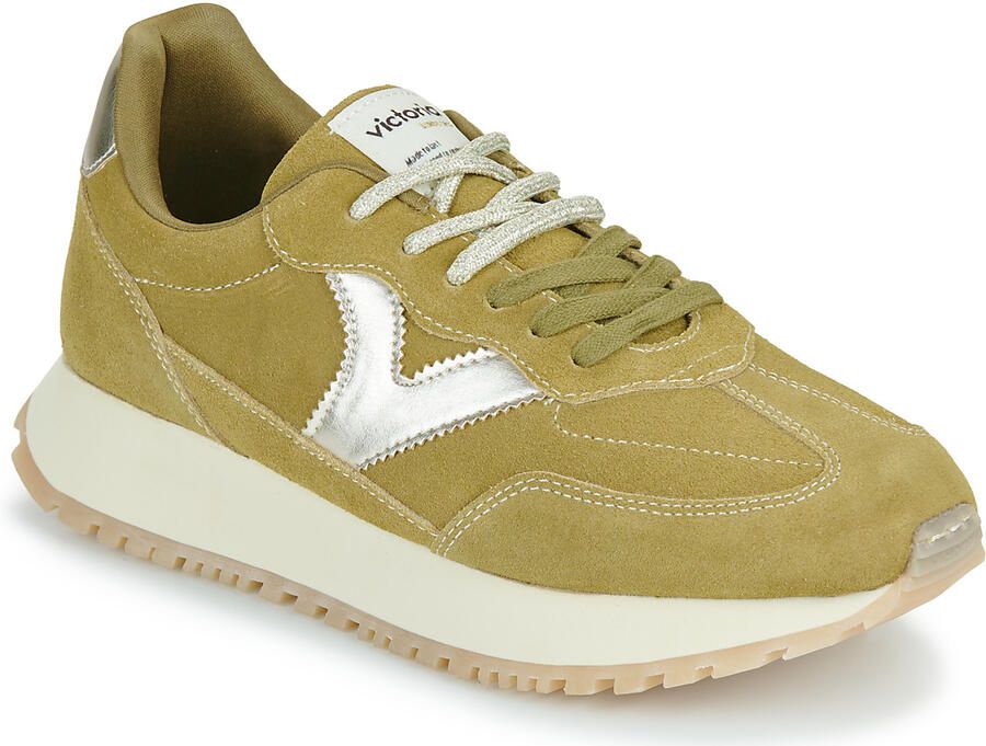 Victoria Lage Sneakers Luna Nylon