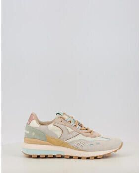 Victoria Lage Sneakers LUNA NYLON SERRAJE 1156116