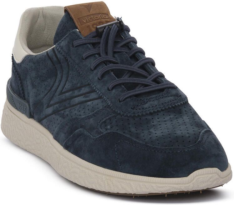 Victoria Lage Sneakers MARINO