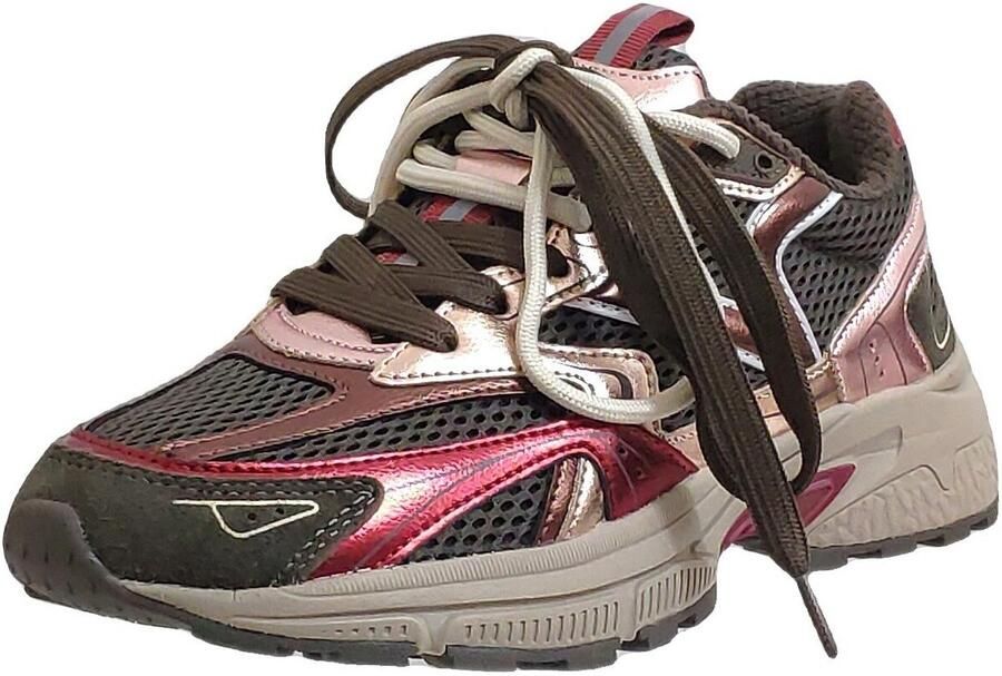 Victoria Lage Sneakers Mythos 809107