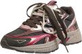 Victoria Lage Sneakers Mythos 809107 - Bruin