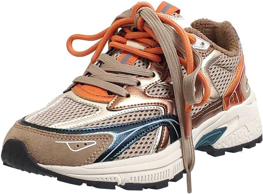 Victoria Lage Sneakers Mythos 809107
