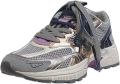 Victoria Lage Sneakers Mythos 809107 - Grijs