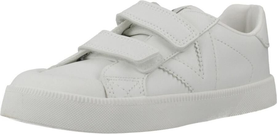 Victoria Lage Sneakers OLIVER BAREFOOT EFECTO PIE - Foto 3