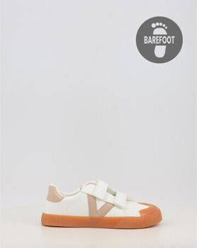 Victoria Lage Sneakers OLIVER BAREFOOT EFECTO PIEL 1356102