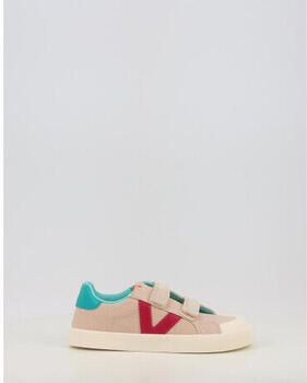 Victoria Lage Sneakers OLIVER BAREFOOT LONA MULTICOLOR 1356104