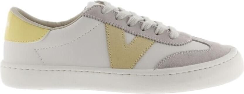 Victoria Lage Sneakers Sport Zapatillas Mujer Modèle 1186100v - Foto 2