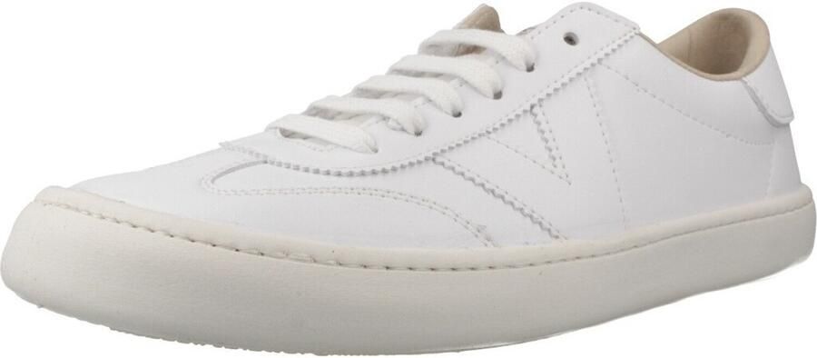 Victoria Lage Sneakers OLMO BAREFOOT EFECTO PIEL SERRAJE 1186102 - Foto 3