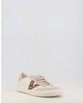 Victoria Lage Sneakers OLMO BAREFOOT EFECTO PIEL SERRAJE 1186101 - Foto 4