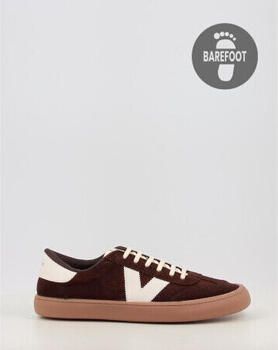 Victoria Lage Sneakers OLMO BAREFOOT EFECTO PIEL SERRAJE 1186103