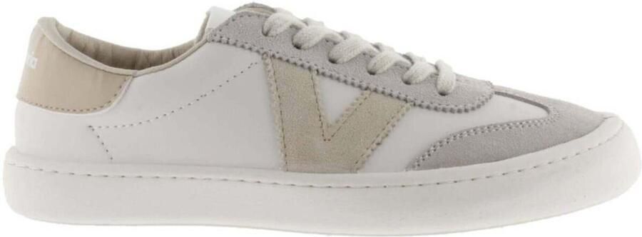 Victoria Lage Sneakers OLMO BAREFOOT EFECTO PIEL SERRAJE HIELO - Foto 7