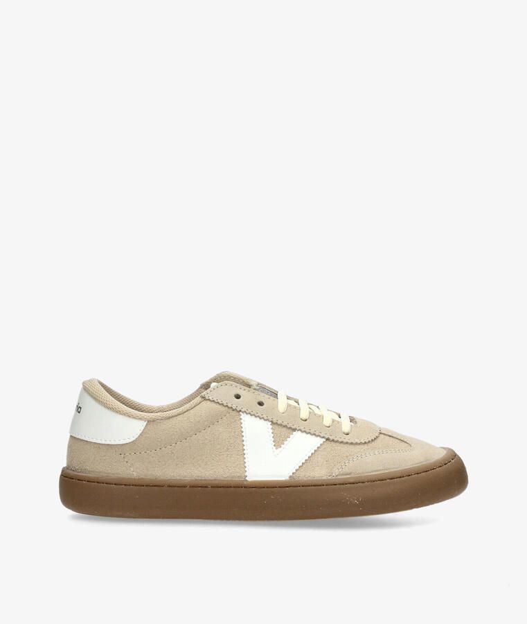 Victoria Lage Sneakers OLMO BAREFOOT