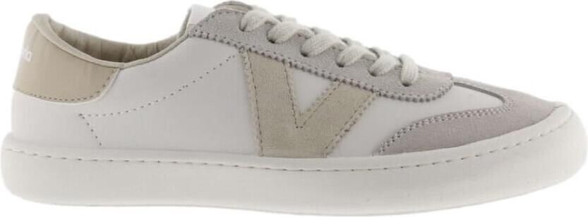 Victoria Lage Sneakers Olmo Barefoot Sneakers 186100 Hielo