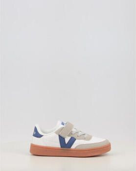 Victoria Lage Sneakers OSLO EFECTO PIEL COLOR 1256102 - Foto 2