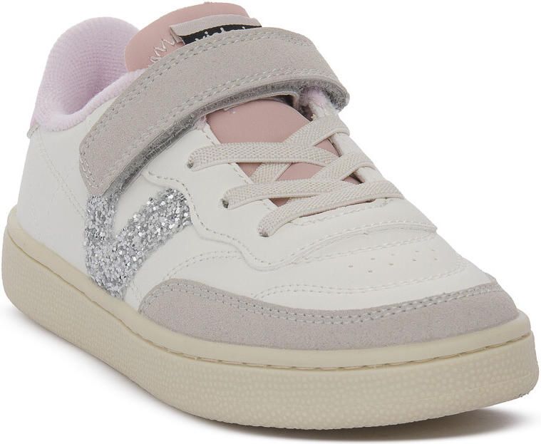 Victoria Lage Sneakers PLATA