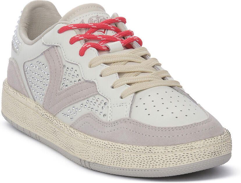 Victoria Lage Sneakers PLATA