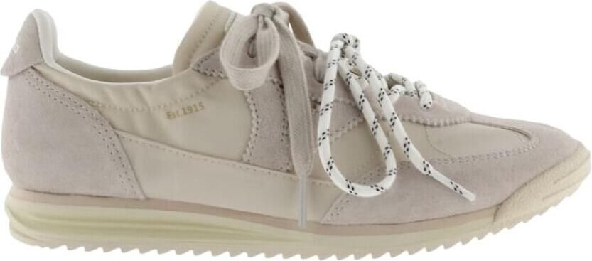 Victoria Lage Sneakers Saturno 158109 Beige