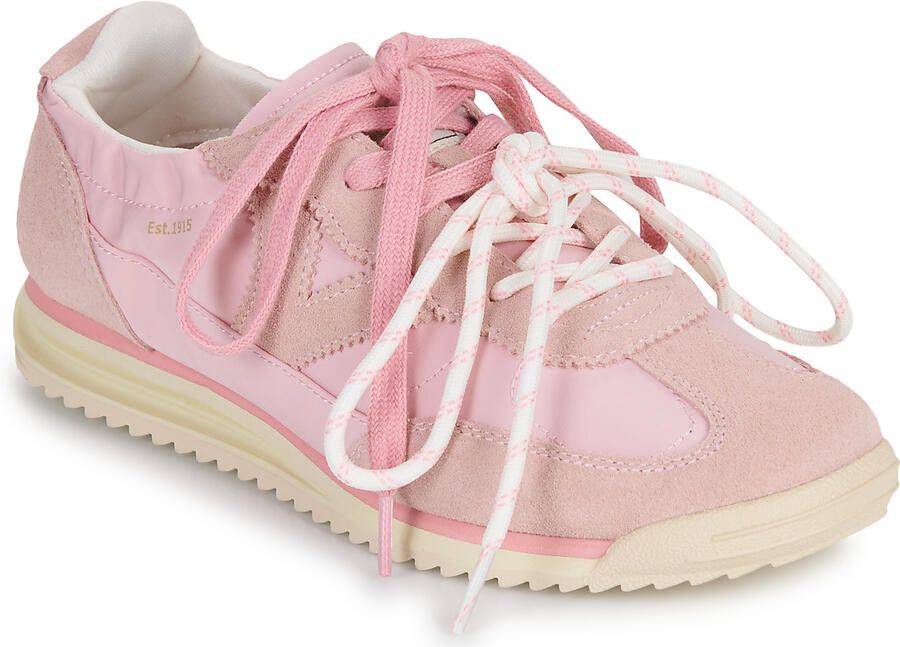 Victoria Lage Sneakers SATURNO NYLON SERRAJE - Foto 2