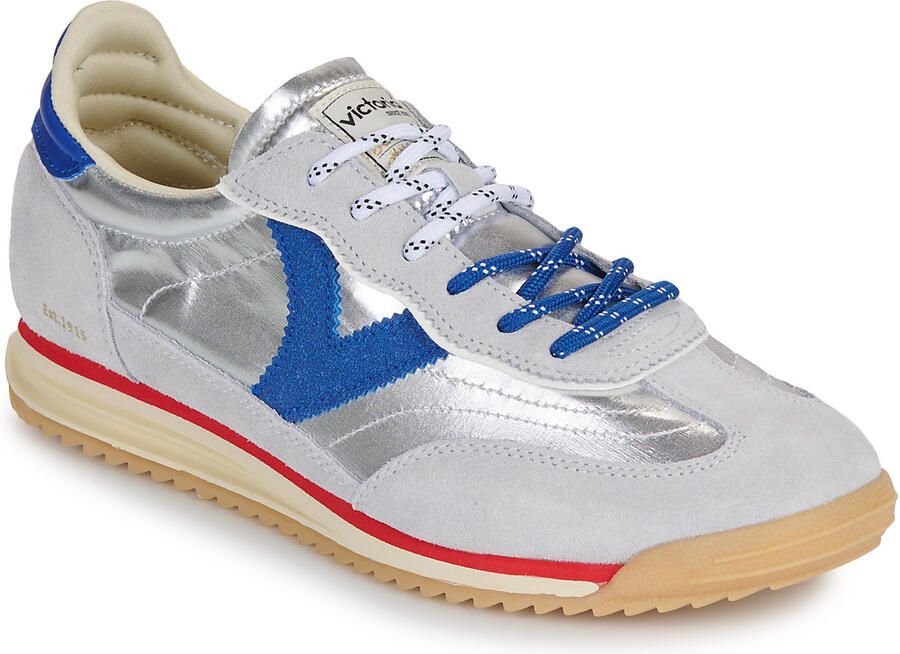 Victoria Lage Sneakers SATURNO