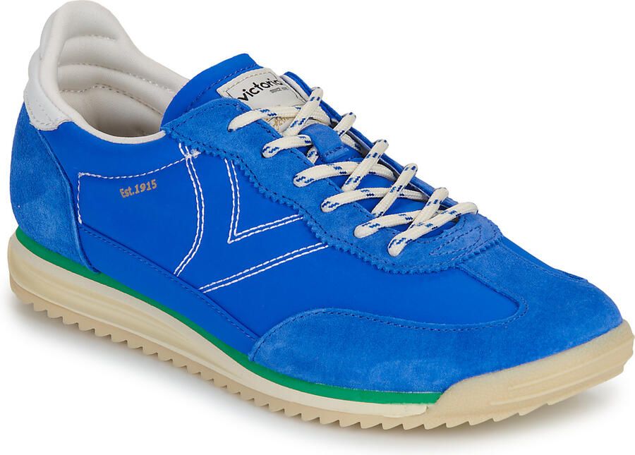 Victoria Lage Sneakers SATURNO