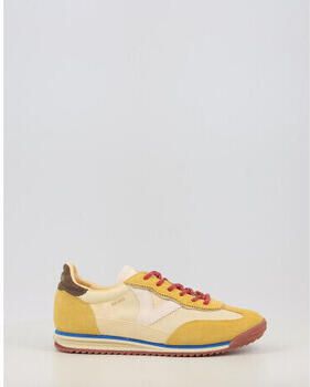 Victoria Lage Sneakers SATURNO NYLON SERRAJE 1158110