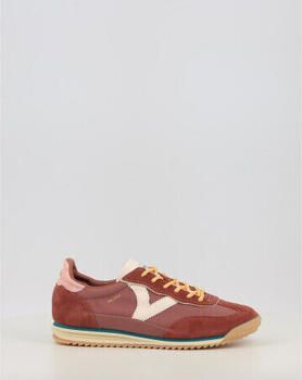 Victoria Lage Sneakers Sapatilhas Saturno 158110 Terra