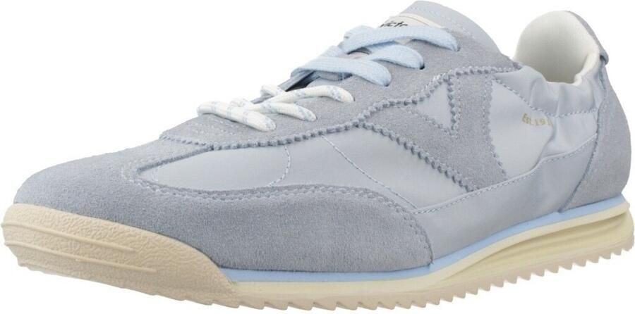 Victoria Lage Sneakers SATURNO NYLON SERRAJE - Foto 2