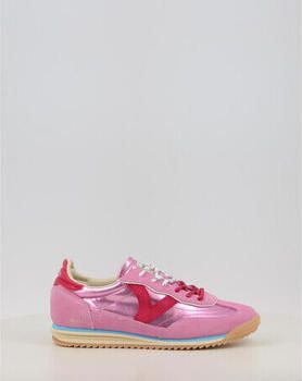 Victoria Lage Sneakers SATURNO NYLON SERRAJE METAL 1158111