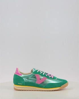 Victoria Lage Sneakers SATURNO NYLON SERRAJE METAL 1158111