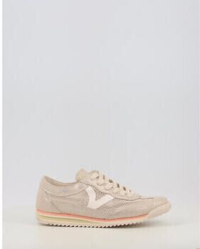 Victoria Lage Sneakers SATURNO REJILLA SERRAJE METAL 1158107
