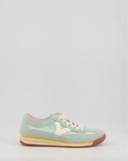 Victoria Lage Sneakers SATURNO SERRAJE REJILLA 1158105